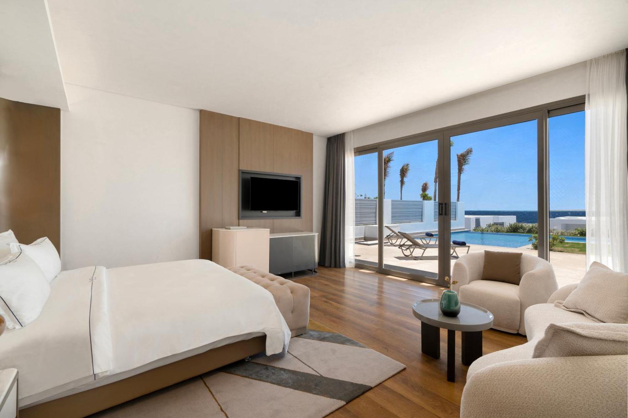 Club Prive By Rixos Sharm El Sheikh Hotel Room photo
