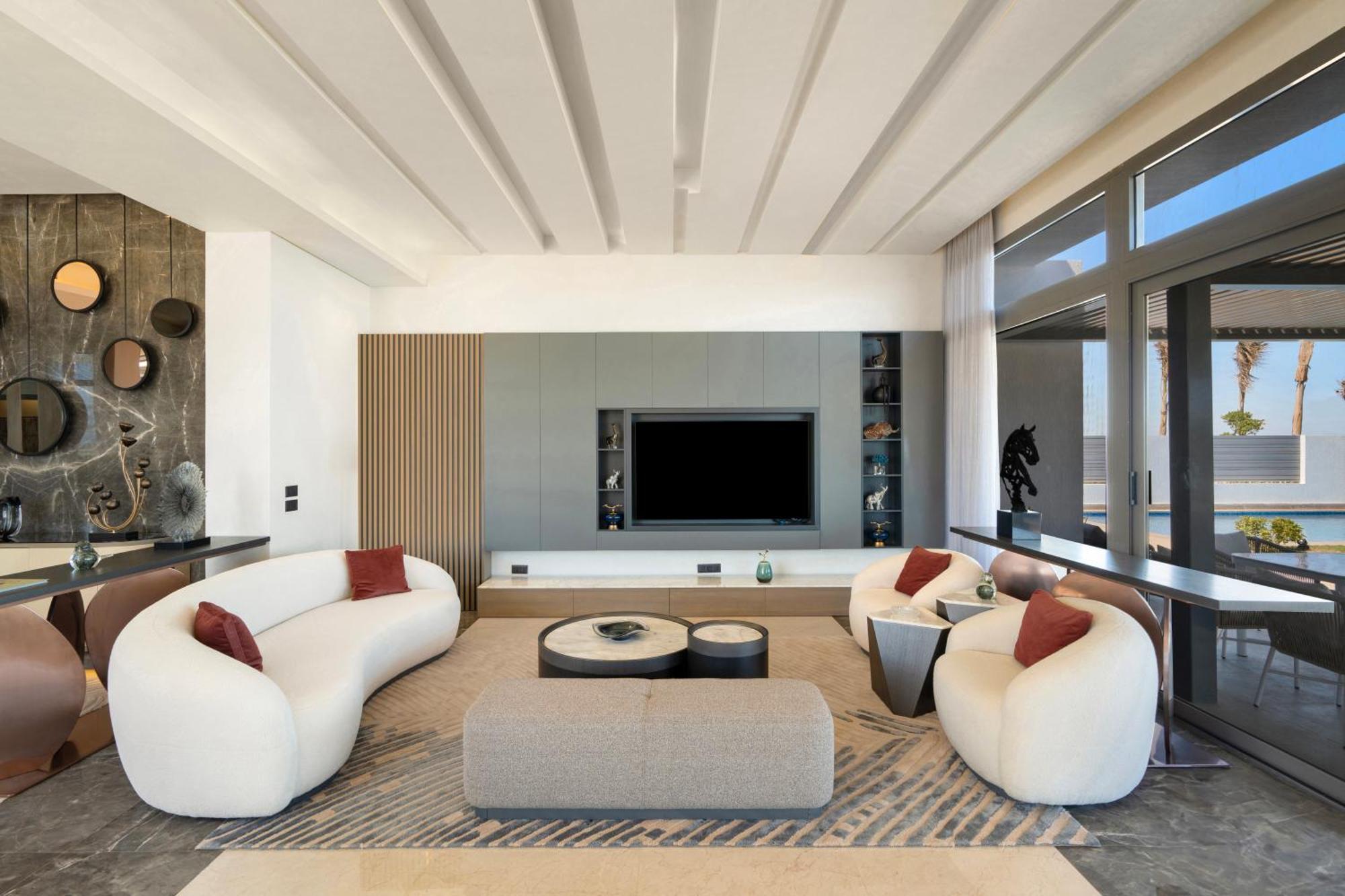 Club Prive By Rixos Sharm El Sheikh Hotel Room photo