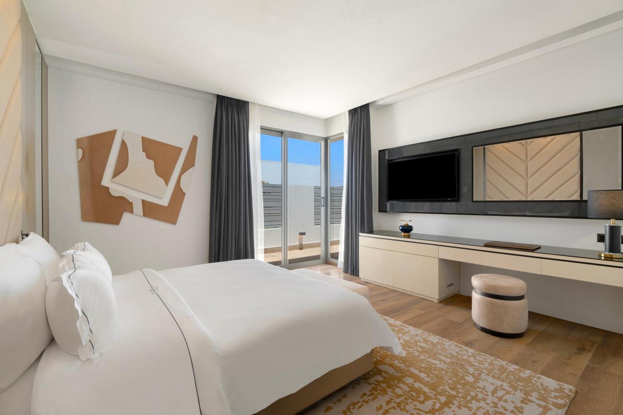 Club Prive By Rixos Sharm El Sheikh Hotel Room photo
