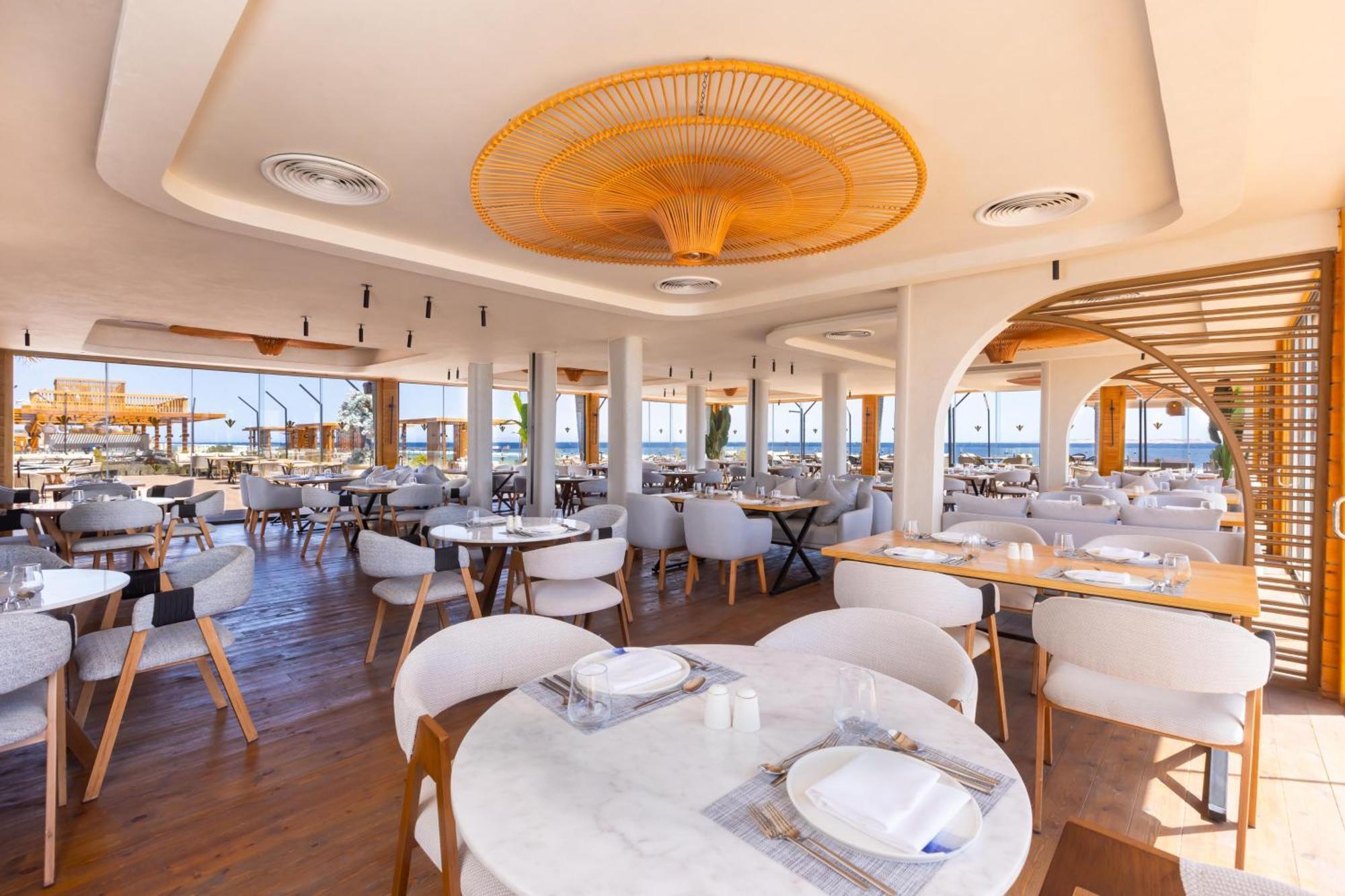 Club Prive By Rixos Sharm El Sheikh Hotel Exterior photo