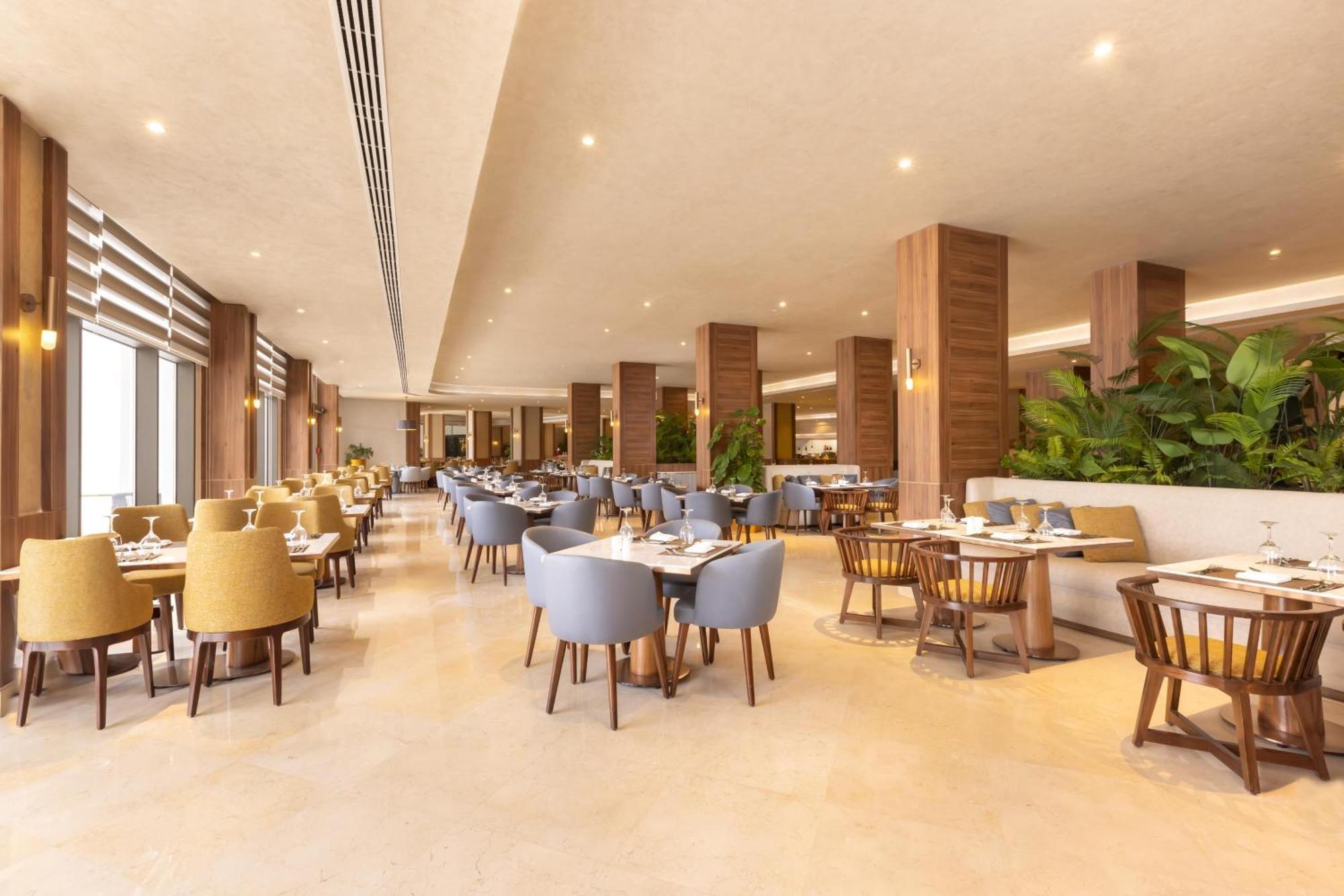 Club Prive By Rixos Sharm El Sheikh Hotel Exterior photo