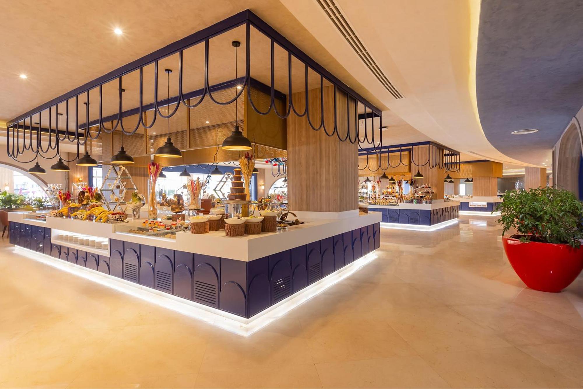 Club Prive By Rixos Sharm El Sheikh Hotel Exterior photo