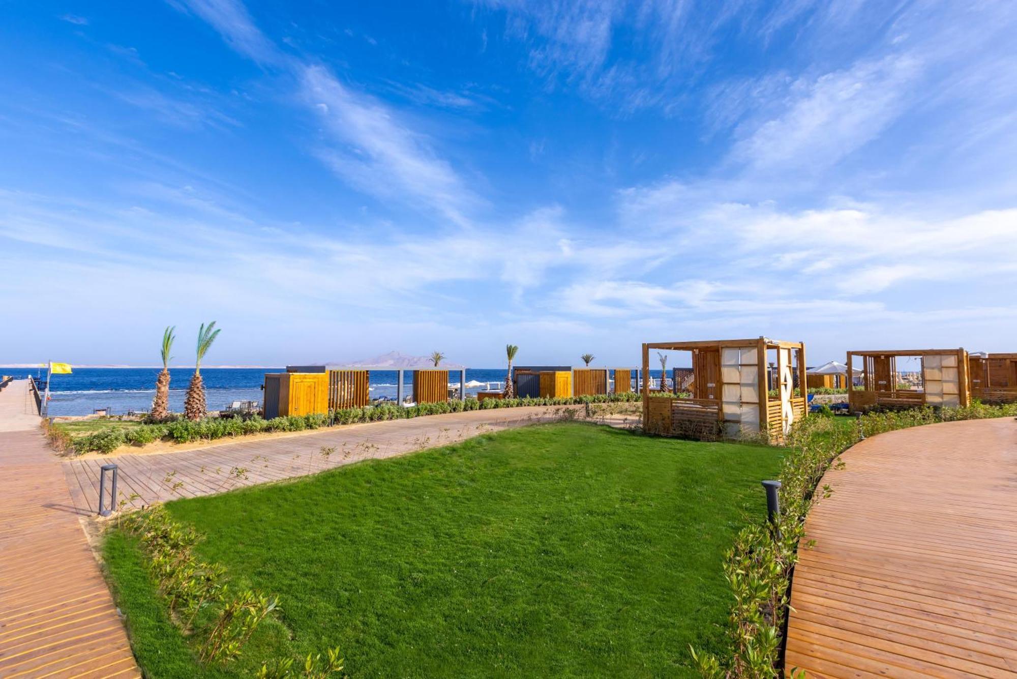 Club Prive By Rixos Sharm El Sheikh Hotel Exterior photo