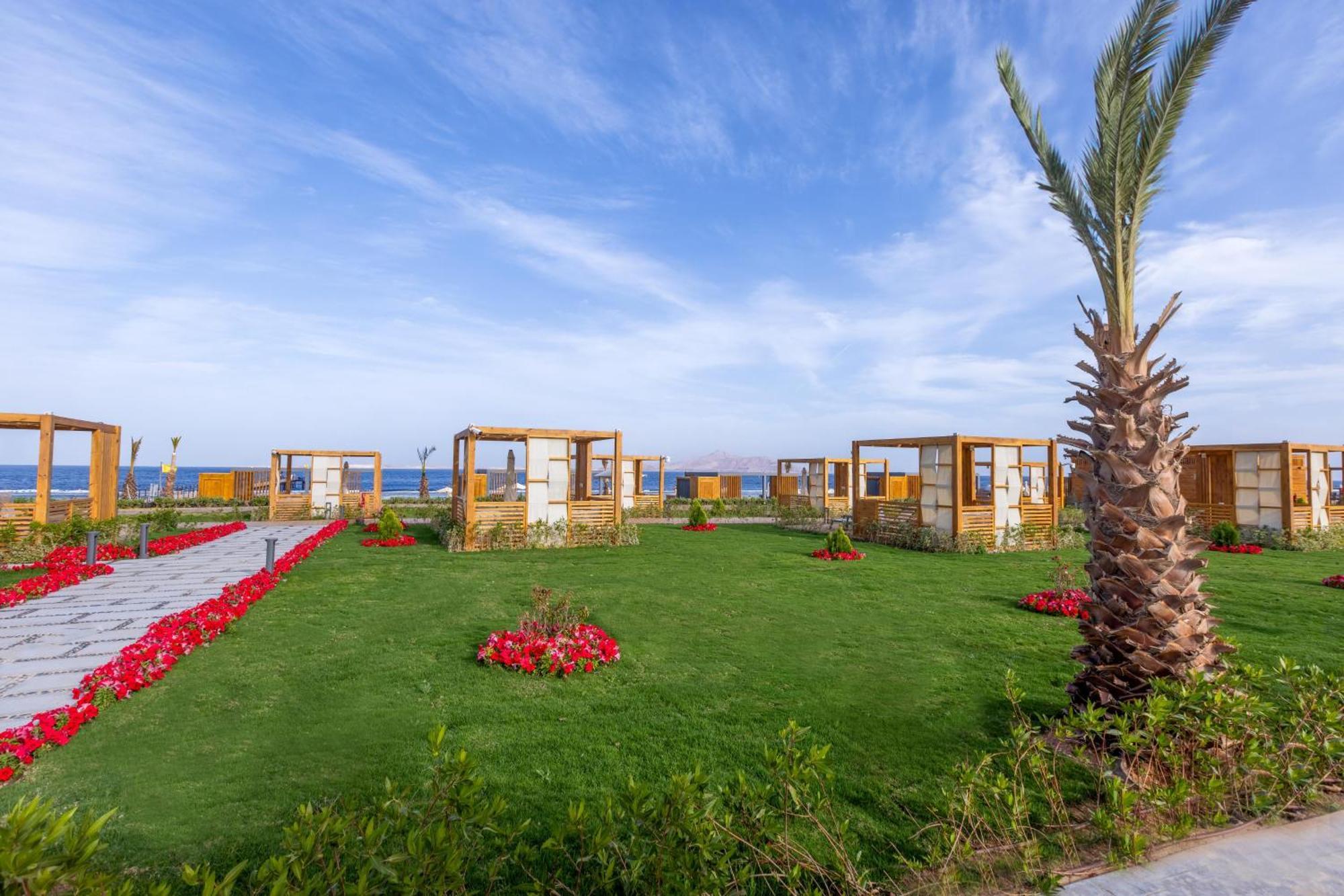 Club Prive By Rixos Sharm El Sheikh Hotel Exterior photo